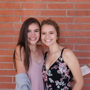 Meet your Posher, Sammie